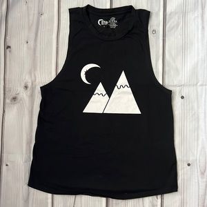 Black Mountain Moon Tank - Zyia Active